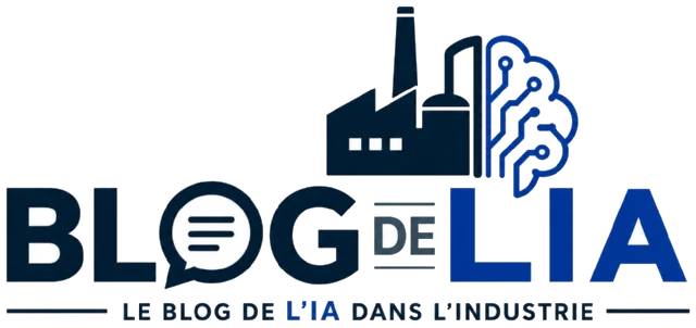 THE INDUSTRIAL AI BLOG