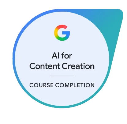 Badge AI for Content Creation