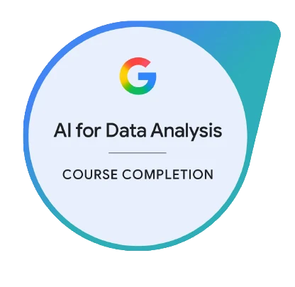 Badge AI for Data Analysis